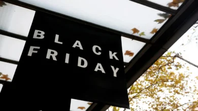 US Retailers Anticipate Black Friday Boost as Shoppers Seek Deals Amid Weak Sentiment