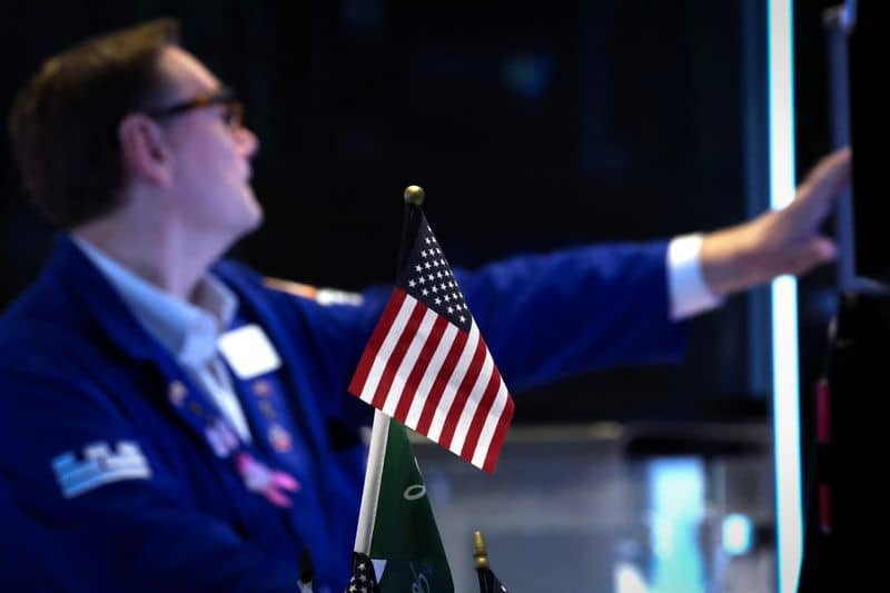 US Stock Market Update: Wall Street Declines Amid Donald Trump's Iran Deadline, Oil Prices Surge