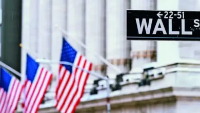 US Stocks Surge as Wall Street Rallies on Anticipation of Additional Fed Rate Cuts