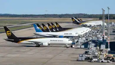 US Supply Chain Challenges FAA Flight Reductions and Cargo Jet Groundings Impact Logistics