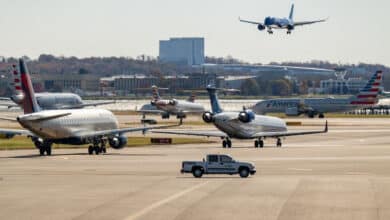 US-Venezuela Tensions Lead Airlines to Cancel Flights from Caracas as FAA Issues Airspace Safety Warning