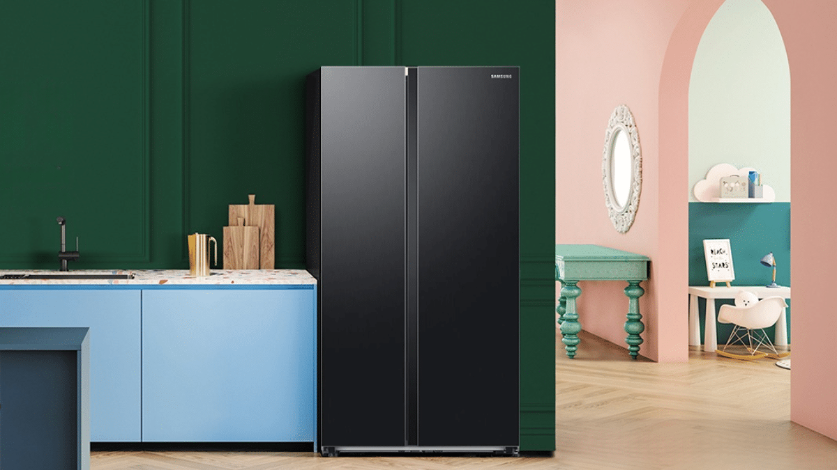 Unbeatable Discounts on Samsung, LG, and More: Top Refrigerators Revealed