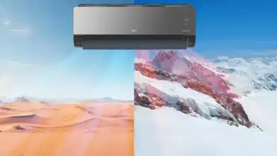 Understanding Hot and Cold AC Units: Dual Functionality for Year-Round Comfort