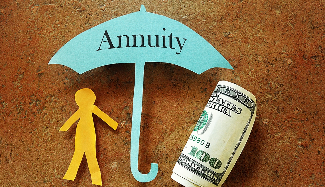 Understanding Retirement Planning: The Importance of Considering Annuities