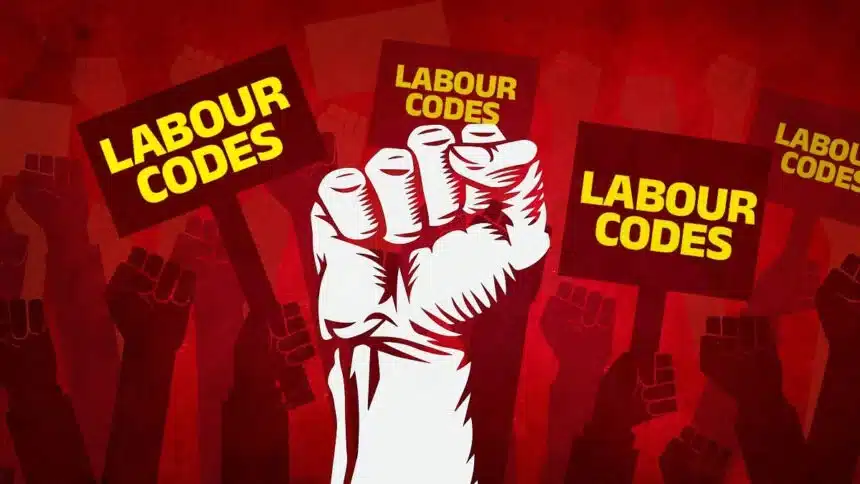 Understanding the Impact of New Labour Codes on Employees and Employers ...