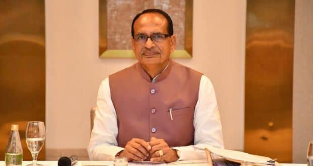 Union Agriculture Minister Shivraj Singh Chouhan to Visit Odisha on November 10