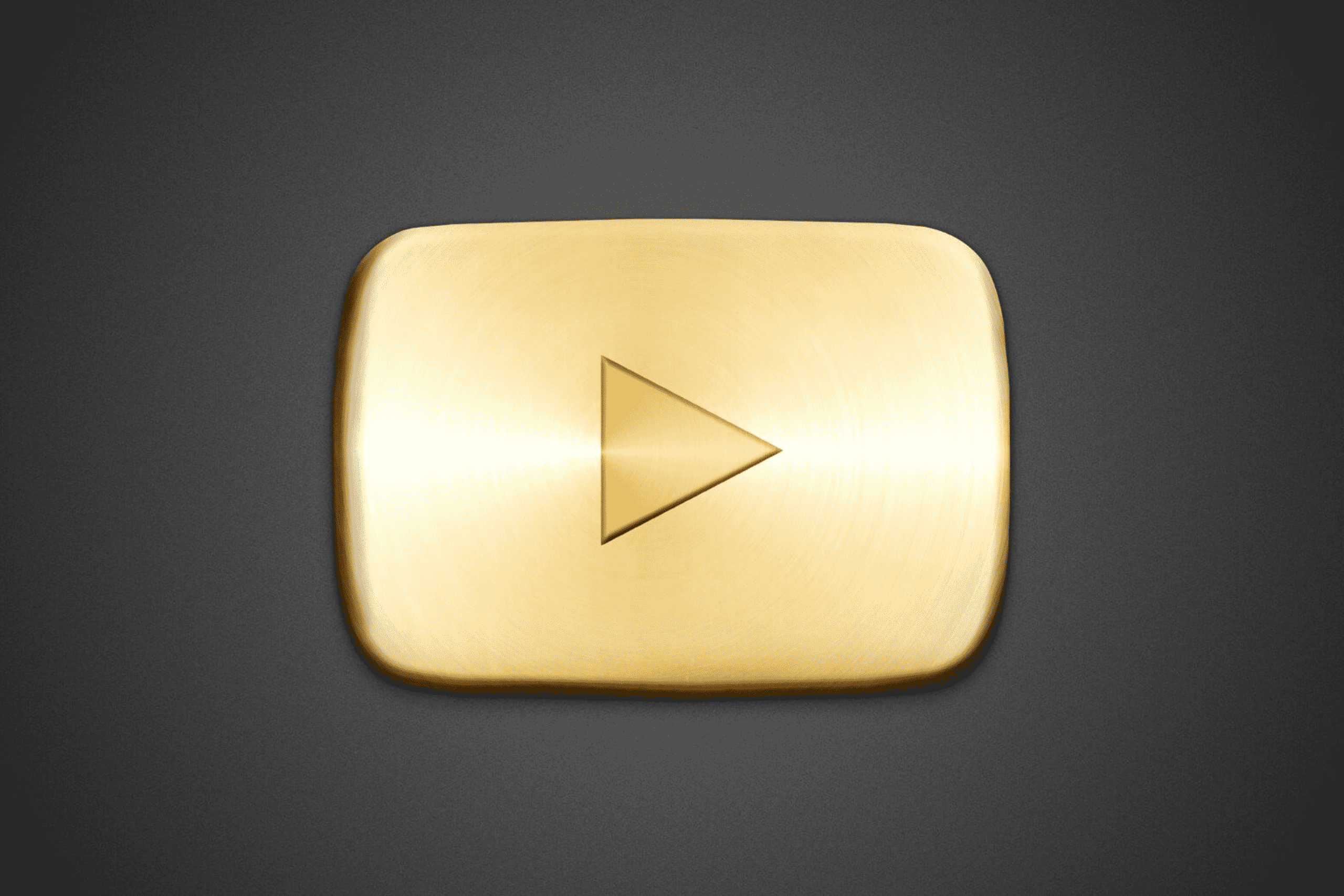 Unlock YouTube Monetization and Achieve Gold Play Button Success