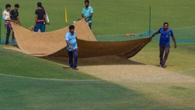 Unpacking the Pitch Paradox: A Closer Look at Perth and Eden Gardens in Cricket