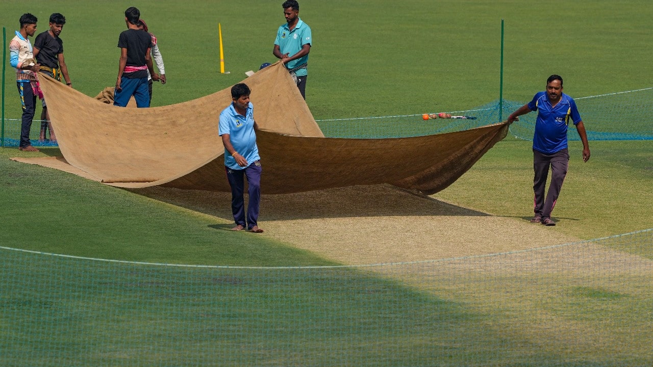 Unpacking the Pitch Paradox: A Closer Look at Perth and Eden Gardens in ...