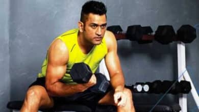 Unveiling MS Dhoni's Intense Training Regimen for IPL 2026: Gym Workouts, Swimming, Power-Hitting, and Match Simulations