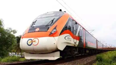 Vande Bharat Sleeper Train: Key Issues Highlighted by Railway Ministry