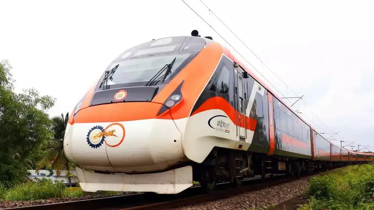 Vande Bharat Sleeper Train: Key Issues Highlighted by Railway Ministry