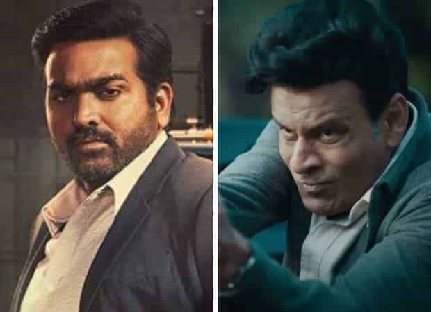 Vijay Sethupathi Joins The Family Man Season 3 with a Farzi Crossover Cameo