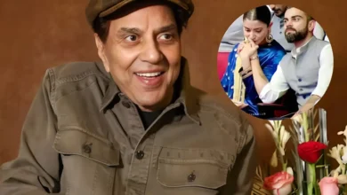 Virat Kohli Pays Tribute to Dharmendra: 'We've Lost a True Legend'