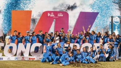 WPL 2026: Discover the Complete Player Lineups for Every Team Following the Auction