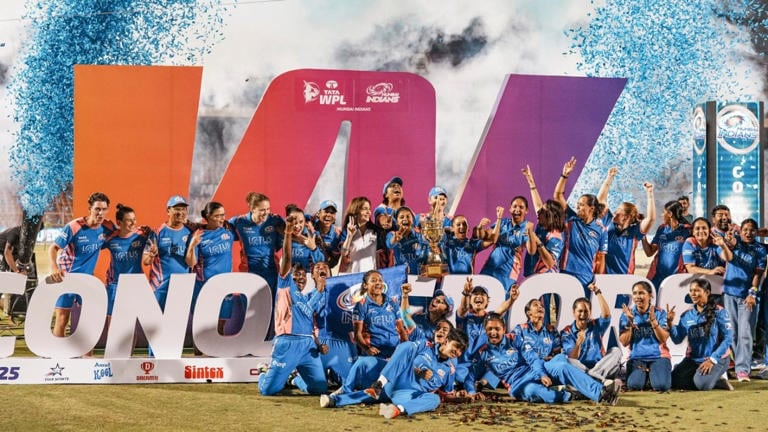 WPL 2026: Discover the Complete Player Lineups for Every Team Following the Auction