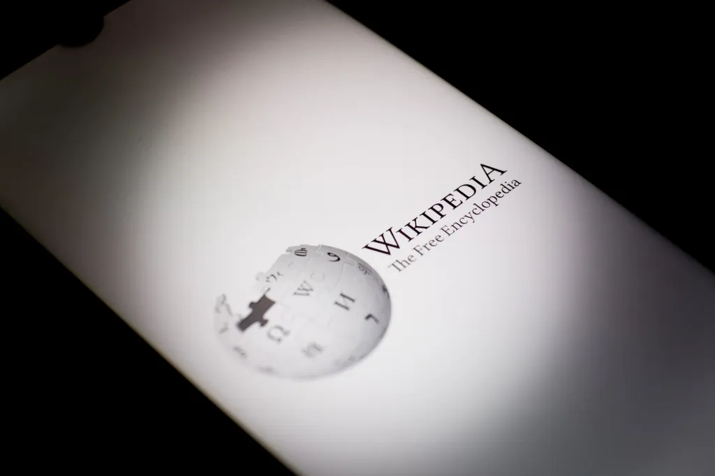 Wikipedia Issues Warning to AI Firms: Cease Data Scraping or Face Access Loss