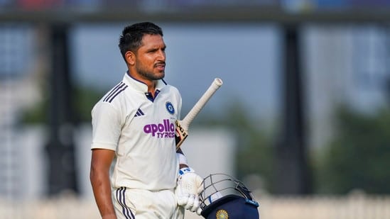 Will Dhruv Jurel Secure a Spot in India's Squad for the South Africa Series?