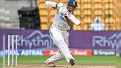 Yashasvi Jaiswal Makes History with Unprecedented Achievement in Cricket