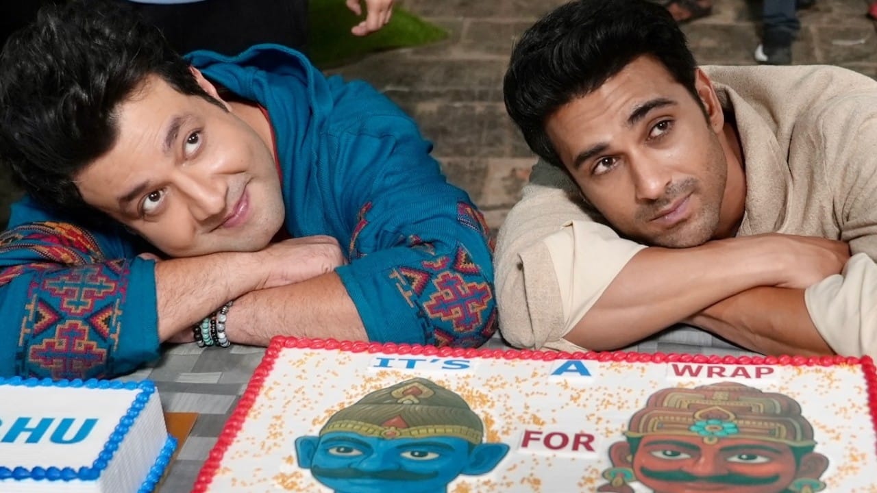Zee Studios Sets January 16 Release for Pulkit Samrat and Varun Sharma's 'Rahu Ketu'
