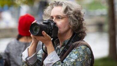 Photographers