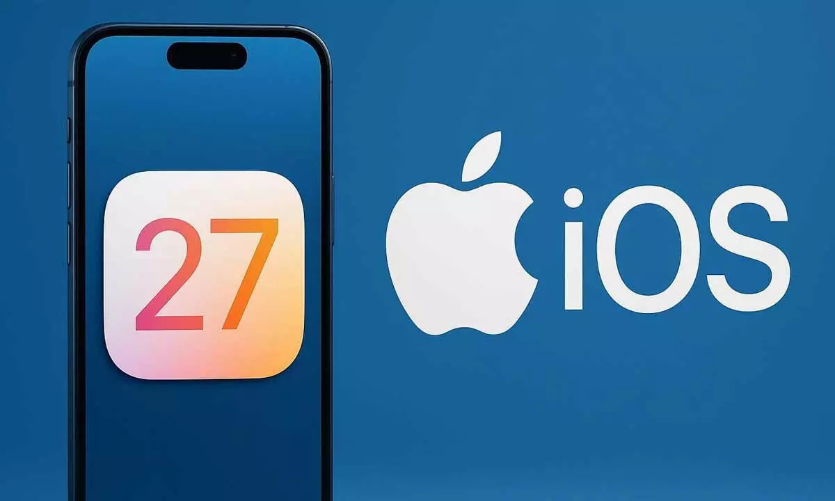 iOS 27: Upcoming Features for iPhone Users in Major Upgrade