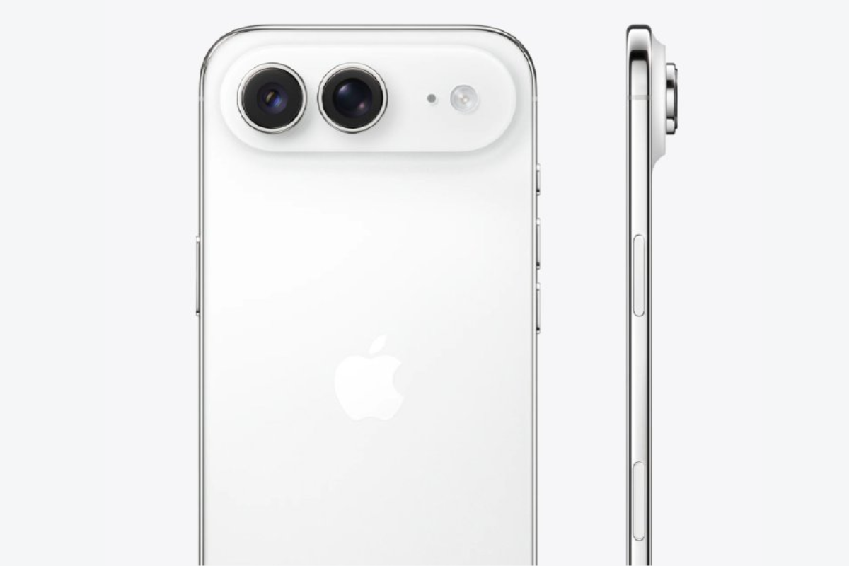 iPhone Air 2