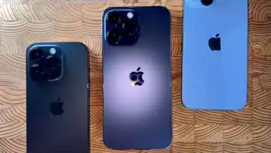 iPhone Users Get Sneak Peek at Upcoming Major Update with New Prototype