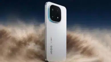 iQOO 15 5G Pricing and Features Revealed Ahead of November 26 India Launch