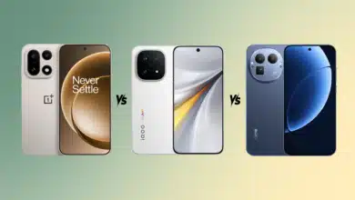 iQOO 15 vs OnePlus 15 vs Realme GT 8 Pro: Which Delivers the Best Value?