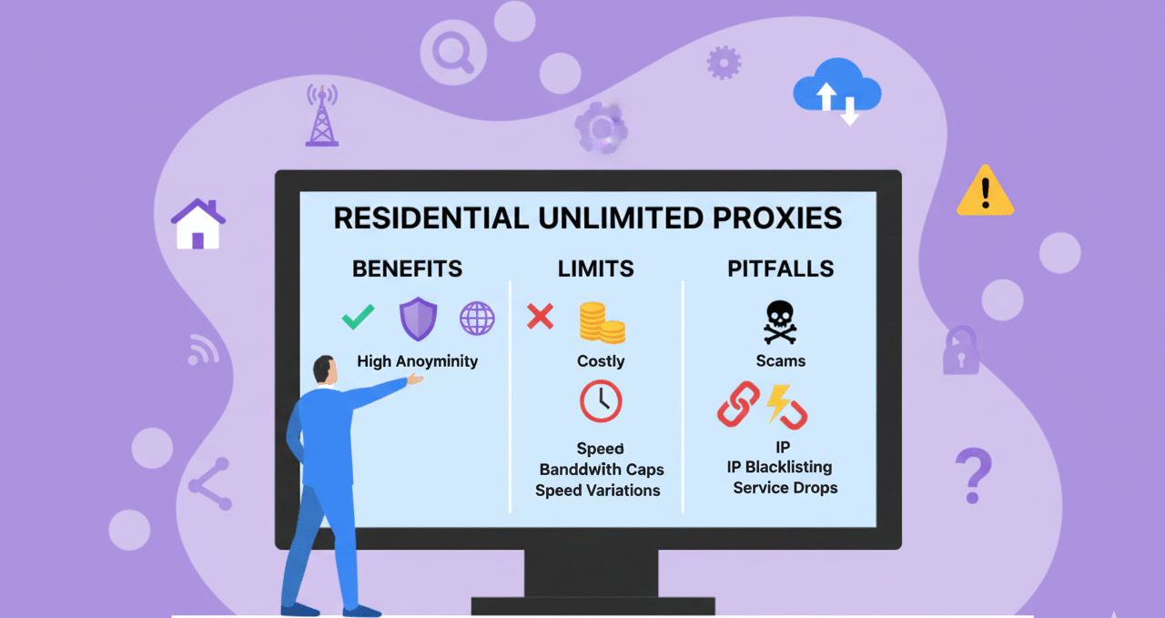 Proxies