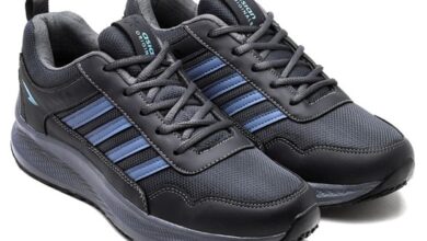 Men’s Footwear