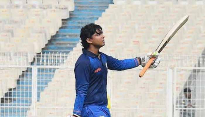 14-Year-Old Vaibhav Sooryavanshi Absent from Bihar's Clash with Manipur in Vijay Hazare Trophy