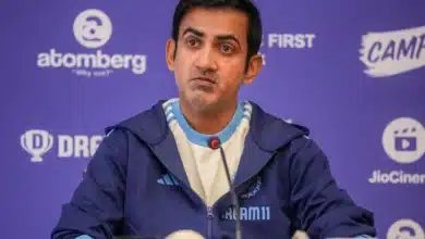 2011 World Cup Champion Issues Candid Warning to Gautam Gambhir Amid Rising Criticism