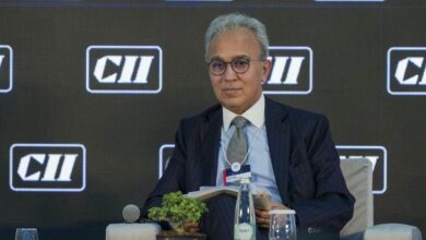 2025 to be a Year of Reforms, CII Chief Emphasizes Continued Momentum