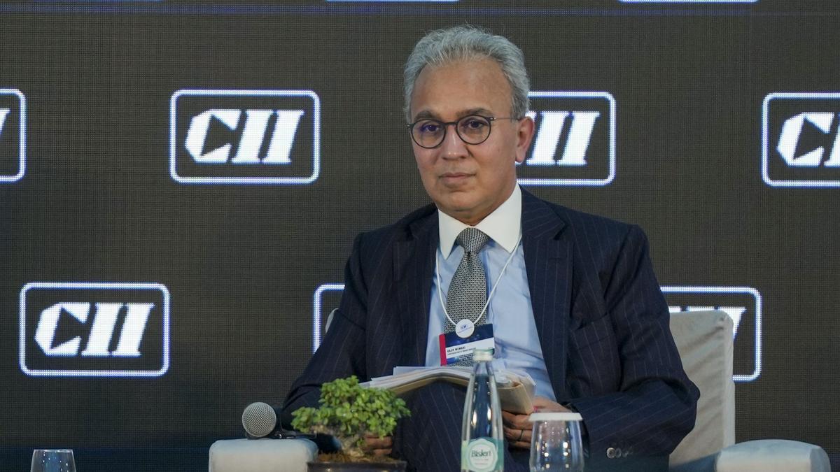 2025 to be a Year of Reforms, CII Chief Emphasizes Continued Momentum