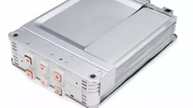 210 GWh Lithium-Ion Battery