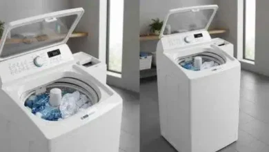 7 Kg Washing Machines with Innovative Features on a Budget: Explore These 10 Options