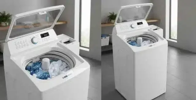 7 Kg Washing Machines with Innovative Features on a Budget: Explore These 10 Options
