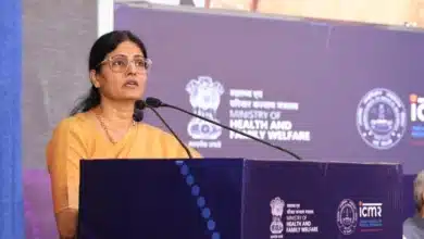 AI to Revolutionize Healthcare, Says Union Minister