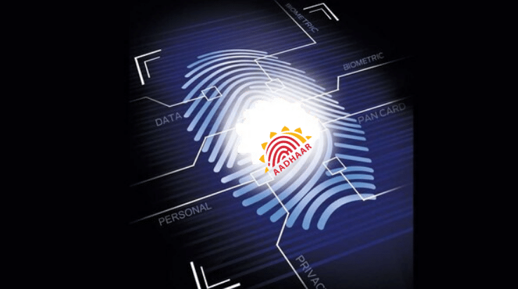 Aadhaar Data Security: Government Affirms UIDAI Database is Breach-Free, Ensuring Protection for 1.34 Billion Users