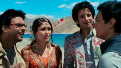 Aamir Khan, Kareena Kapoor Khan, R. Madhavan, and Sharman Joshi to Reunite for 3 Idiots 2, Reports Say