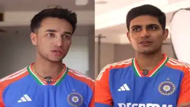 Abhishek Sharma Defends Shubman Gill Amidst Criticism: 'Trust Me'