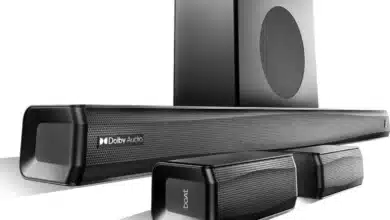 Affordable Home Theatres Under 10K: Soundbars, Tower Speakers, and 2.1 Sets for Holiday Shoppers