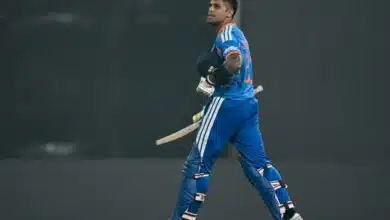After a Tough Loss, Suryakumar Yadav Reflects on Lessons Learned in IND vs SA Clash