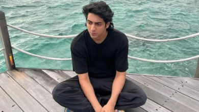 Ahaan Panday Teams Up with Ali Abbas Zafar for New Film Starring Young Talent Under 30