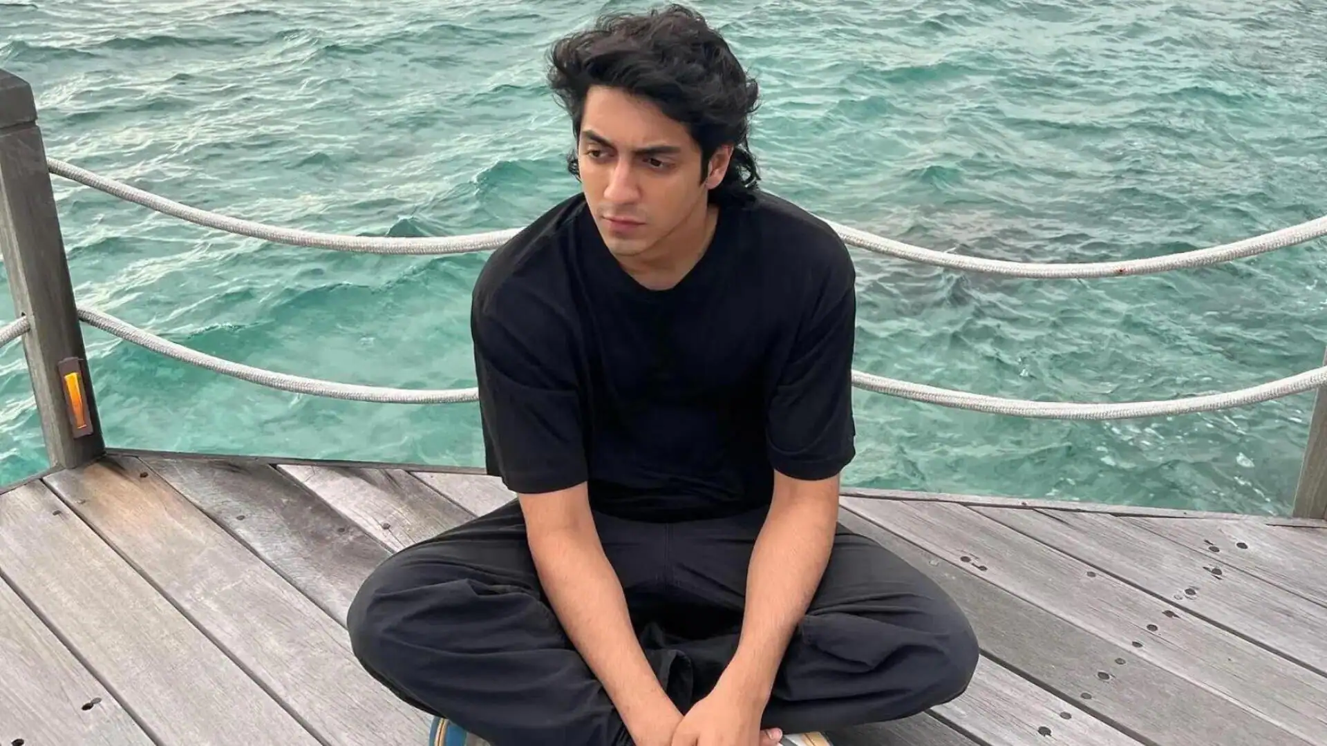 Ahaan Panday Teams Up with Ali Abbas Zafar for New Film Starring Young Talent Under 30