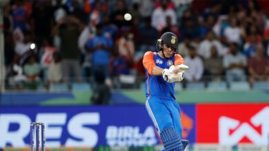 Aiden Markram Emphasizes the Challenge Posed by Abhishek Sharma