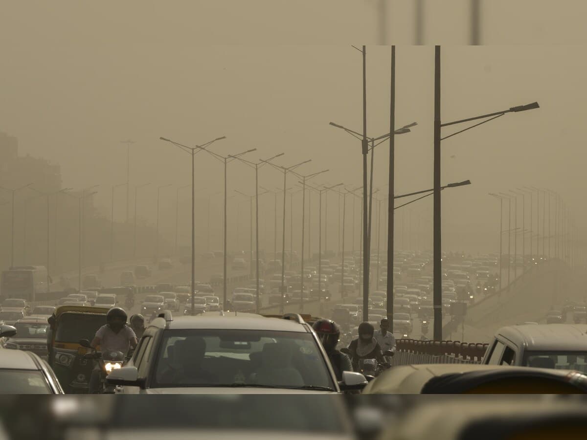 Air Quality Management Commission Reports Significant Road Dust Improvements