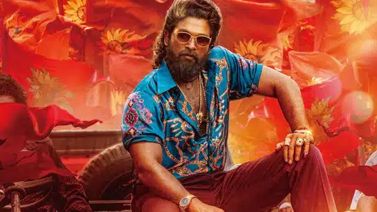 Allu Arjun Set to Soar to Japan for Pushpa 2's January 2026 Release with a 222-Minute Extended Cut